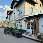 Rustica Apartmens Daire