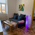 Rustica Apartmens Apartment *