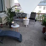 Daire Rustica Apartmens Globasnitz