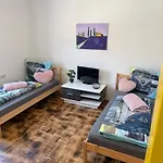 Rustica Apartmens Apartment Globasnitz