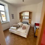 Daire Rustica Apartmens Globasnitz