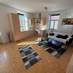 Apartment Rustica Apartmens *