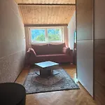 Daire Rustica Apartmens Globasnitz