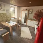 Rustica Apartmens *