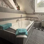 Rustica Apartmens Daire