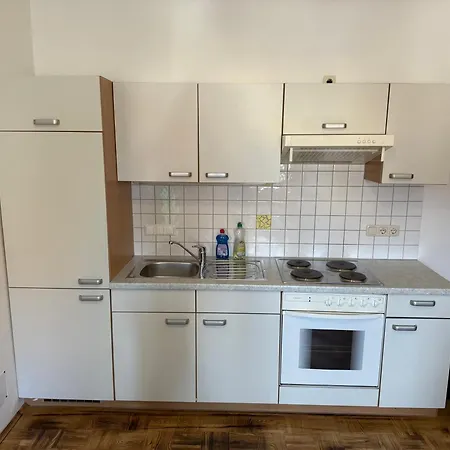 Rustica Apartmens * Globasnitz