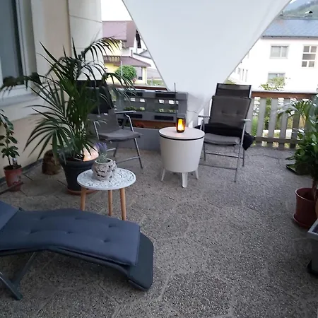 Apartmán Rustica Apartmens Globasnitz