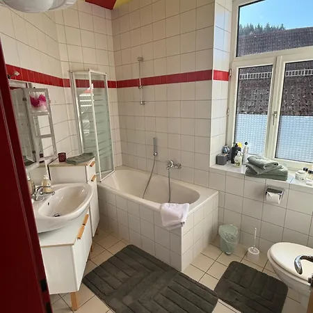 Rustica Apartmens Globasnitz