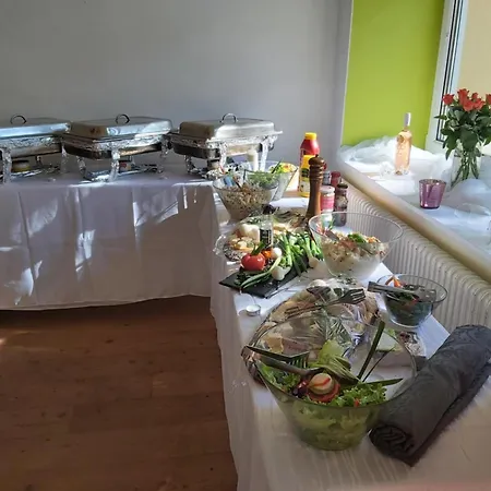 شقة Rustica Apartmens *