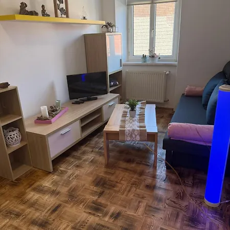 Rustica Apartmens * Globasnitz