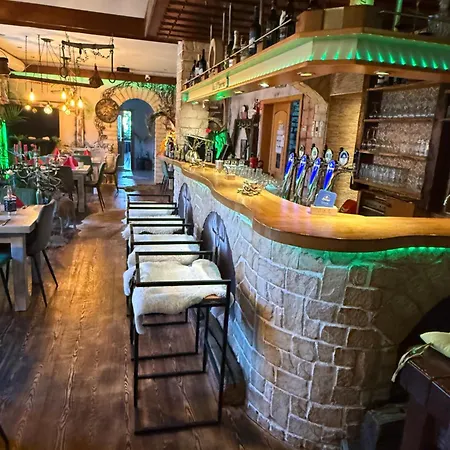 شقة Rustica Apartmens *