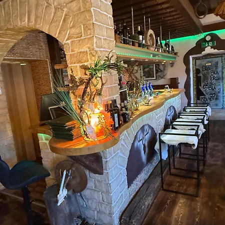 شقة Rustica Apartmens Globasnitz