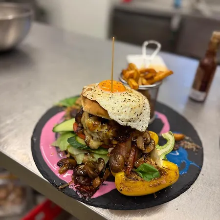 Rustica Apartmens * Globasnitz