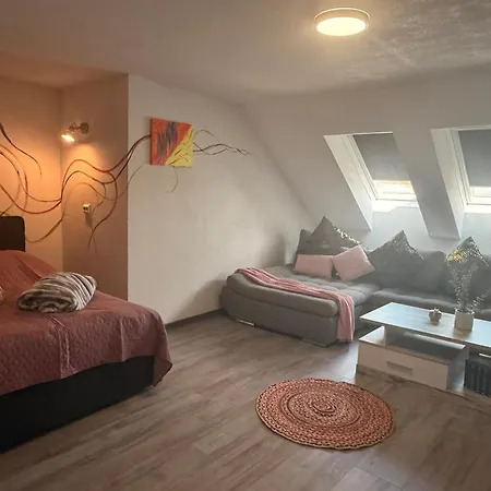 Rustica Apartmens * Globasnitz