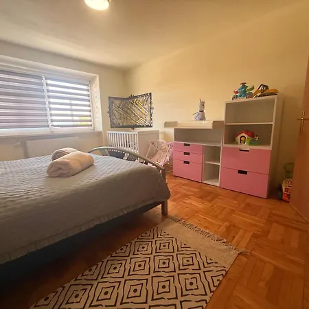 Rustica Apartmens * Globasnitz