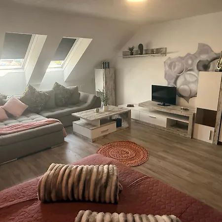 Rustica Apartmens Globasnitz