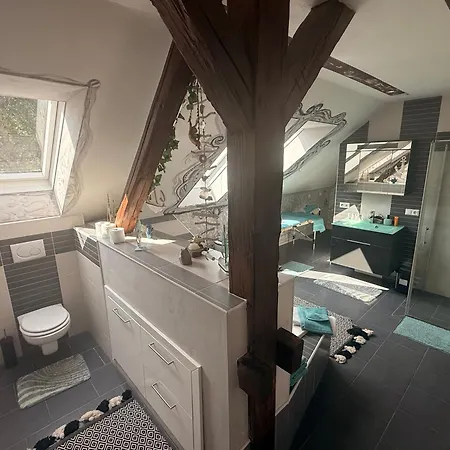 Rustica Apartmens شقة Globasnitz