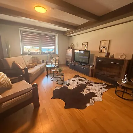 Rustica Apartmens * Globasnitz