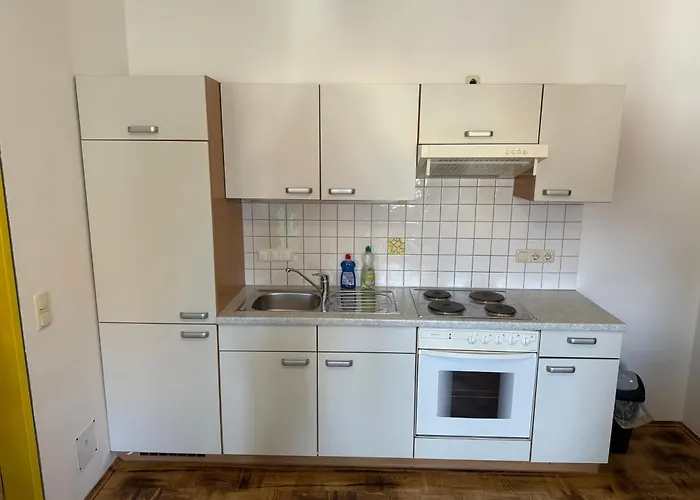 Rustica Apartmens * Globasnitz