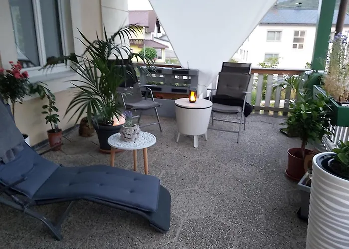 Apartment Rustica Apartmens Globasnitz