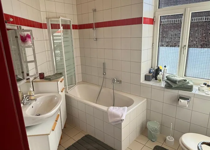 Rustica Apartmens Globasnitz