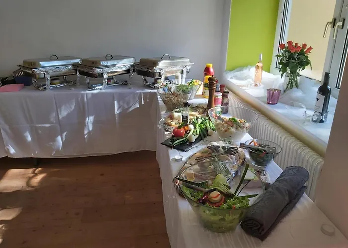 Apartamento Rustica Apartmens *