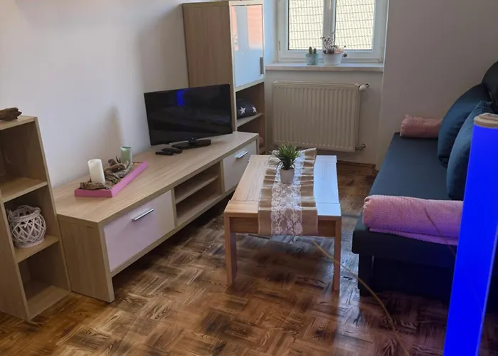 Rustica Apartmens * Globasnitz