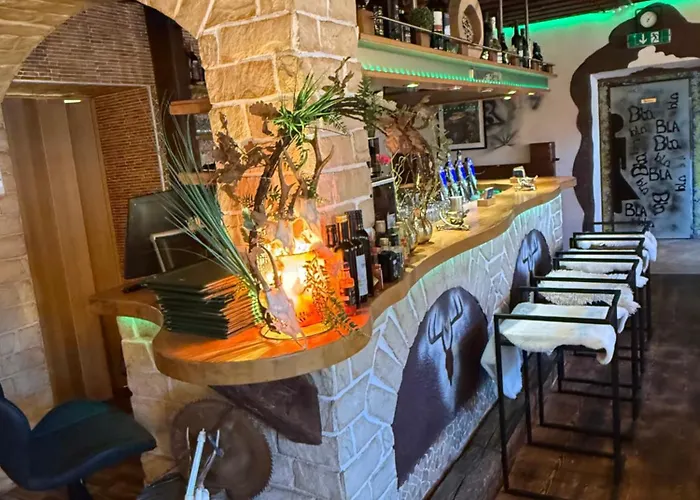 Apartamento Rustica Apartmens Globasnitz