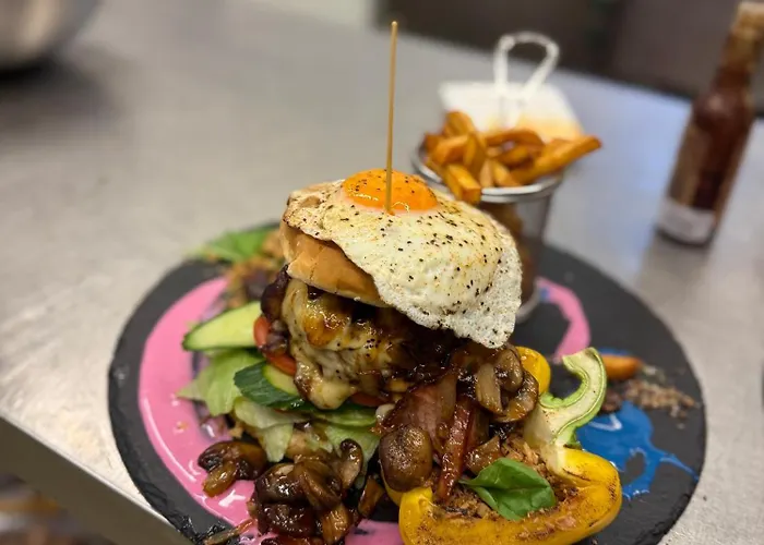 Rustica Apartmens * Globasnitz