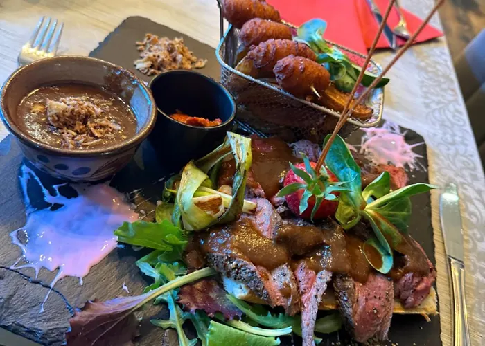 Apartment Rustica Apartmens