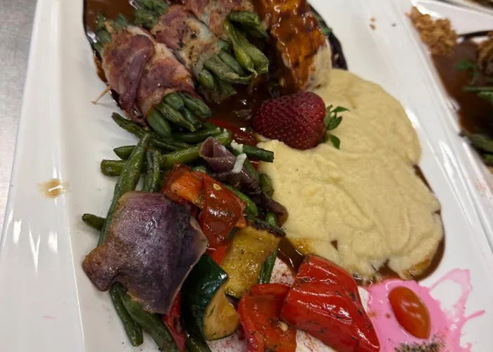 Apartamento Rustica Apartmens *