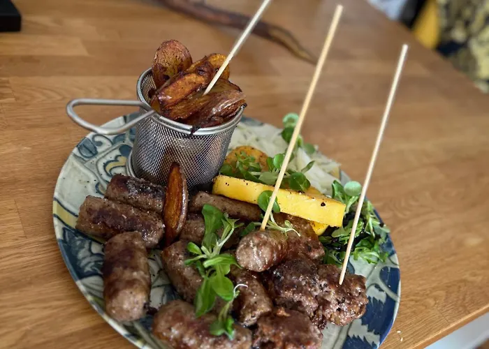 Rustica Apartmens * Globasnitz