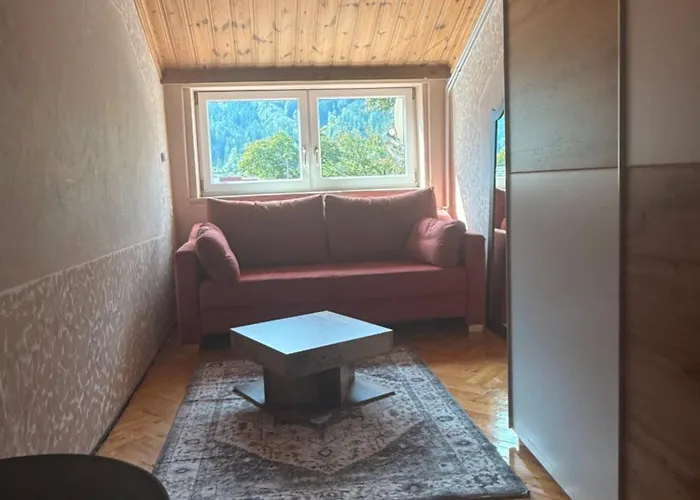 Apartamento Rustica Apartmens Globasnitz