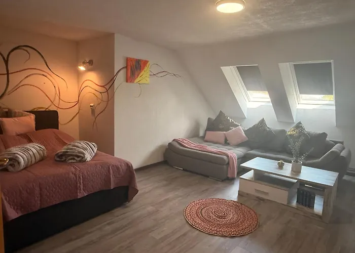 Rustica Apartmens * Globasnitz