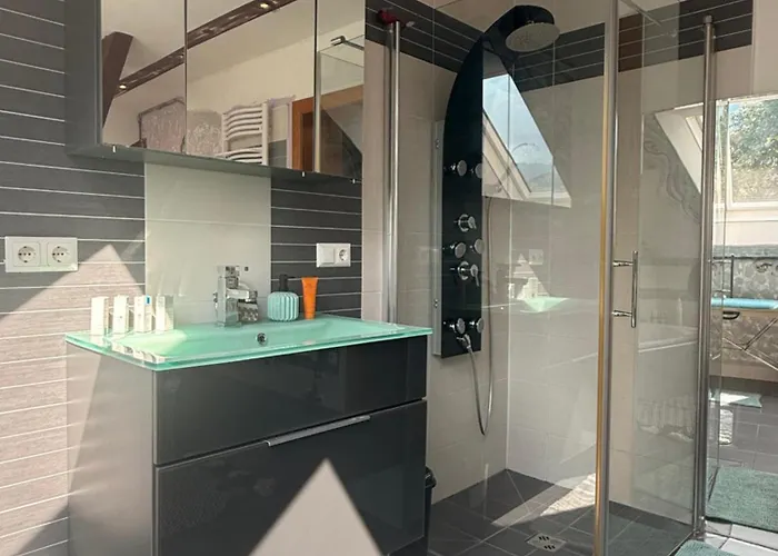 Apartamento Rustica Apartmens *