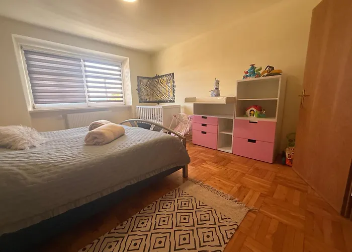 Rustica Apartmens * Globasnitz