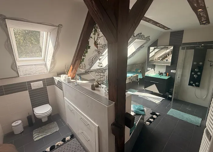 Rustica Apartmens Apartment Globasnitz