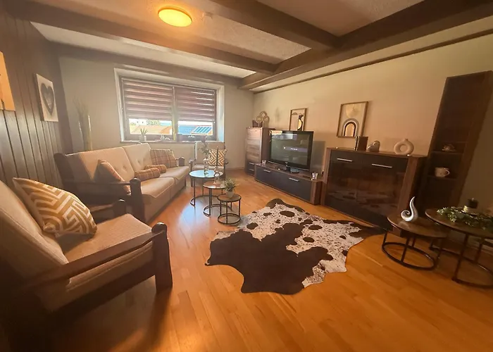 Rustica Apartmens * Globasnitz