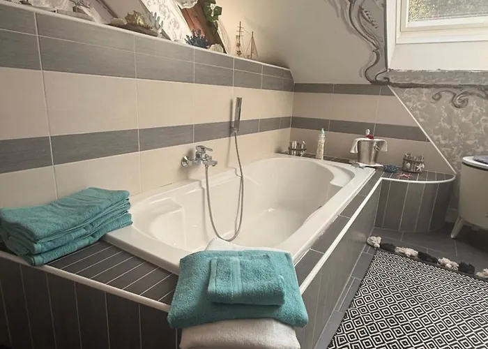 Rustica Apartmens Apartment